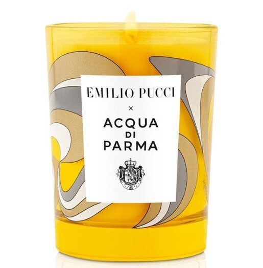 beste kerstkaarsen 2021 acqua di parma