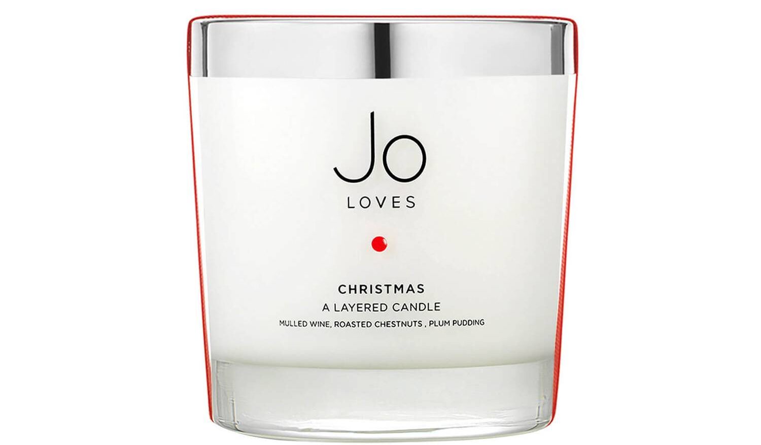 jo loves kerstkaarsen 2021