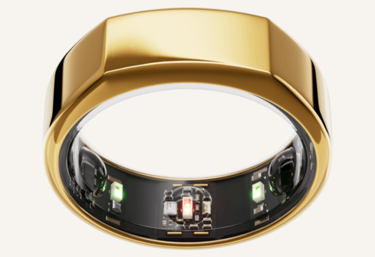 Waarom ik de Oura Smart Ring niet aanbeveel. Oura ring vergeleken met Fitbit! - Convey Beauty