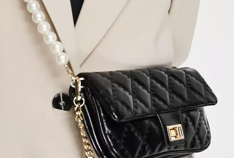 Allemaal Versnipperd Archaïsch Dit zijn de allerbeste door Chanel geïnspireerde tassen - Chanel dupes -  Convey Beauty