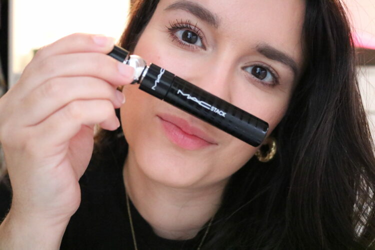 Review MAC Stack mascara