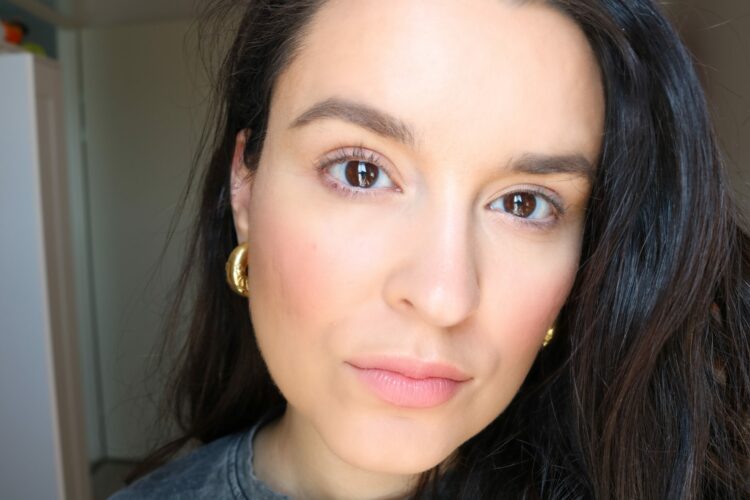Revitalash Advanced wenkbrauwserum - eyelash serum - ervaring, review en foto's