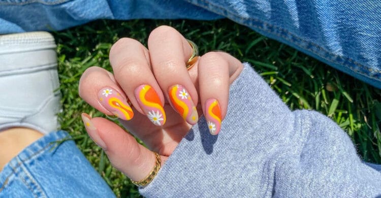 nail art 2022