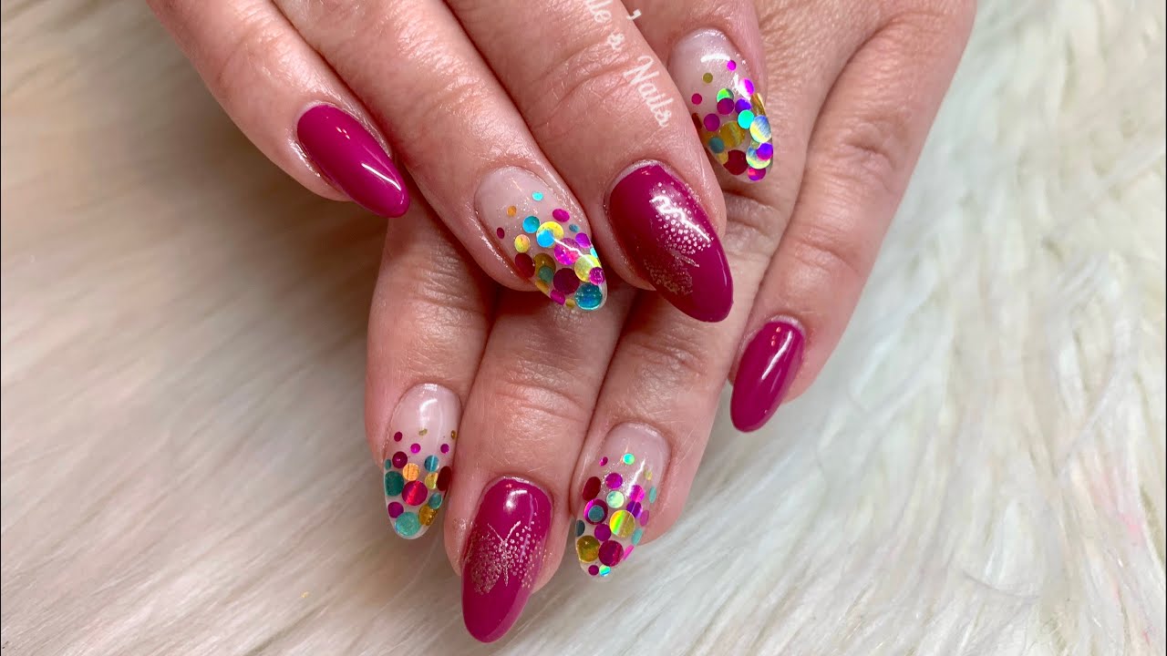nail art trends 2022