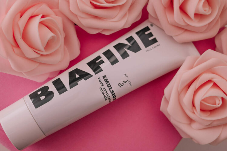Review Biafine Cream Emulsion | Een favoriet uit de Franse apotheek