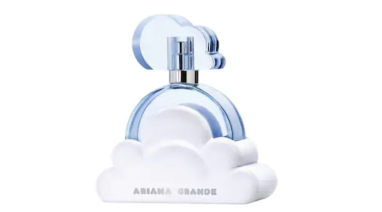 Ariana Grande Cloud Eau de Parfum dupe baccarat rouge
