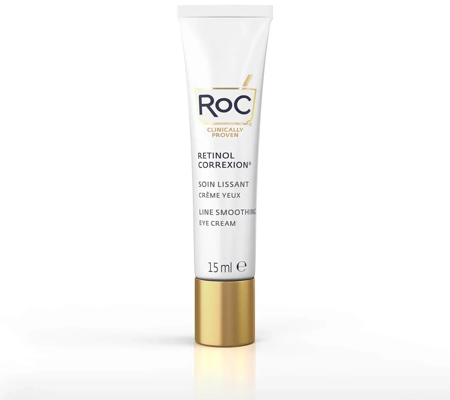 RoC Retinol Correxion Eye Cream