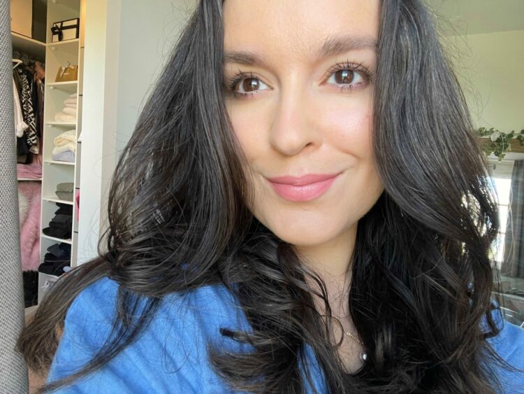 Review By Terry Cellularose Brightening CC Serum