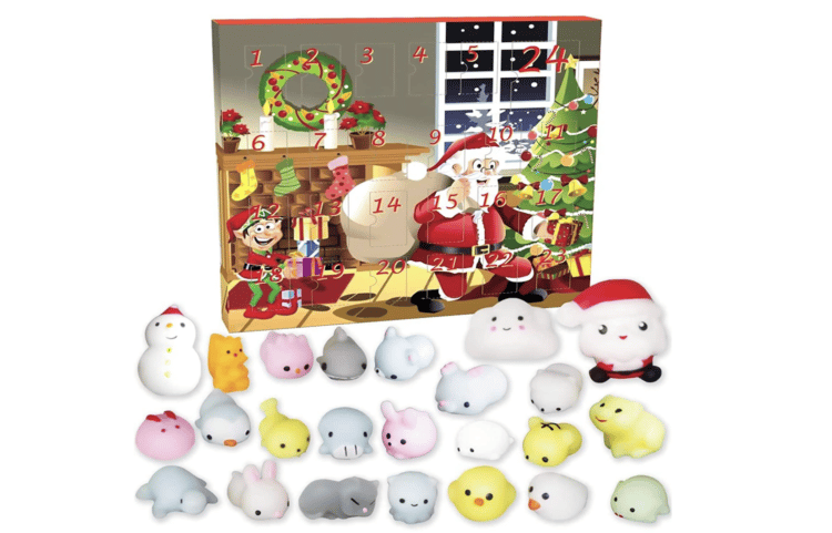 mochi adventskalender 2022