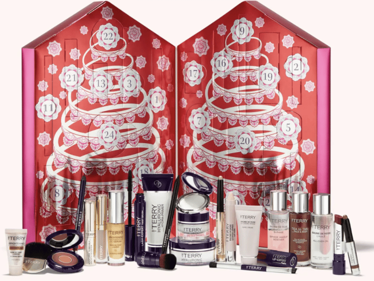 By Terry Terryfic Glow Adventskalender 2022