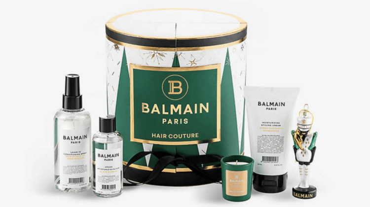 Balmain (haarverzorging) Adventskalender 2022