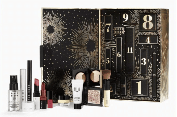 Bobbi Brown Adventskalender 2022