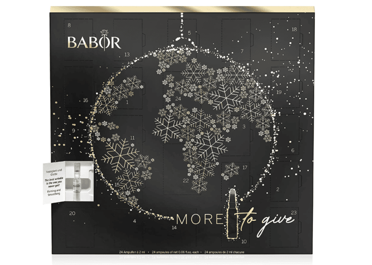 Babor Adventskalender 2022