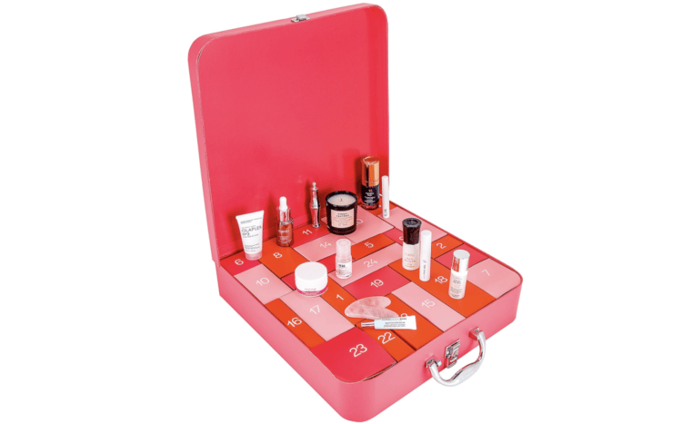 Revolve Beauty Adventskalender 2022