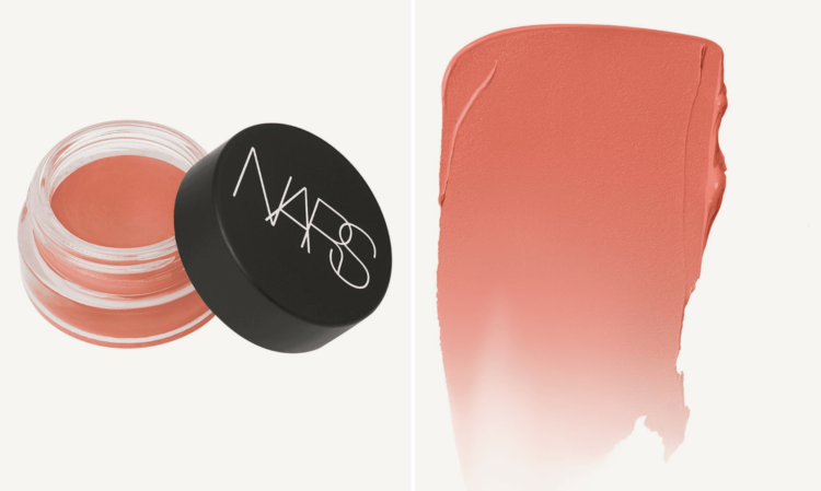 5 Oranje Blushes om te proberen deze Herfst