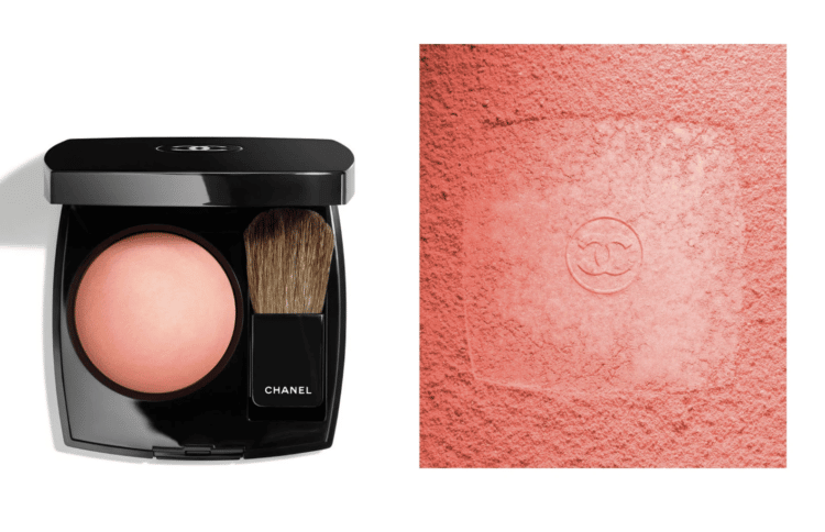 5 Oranje Blushes om te proberen deze Herfst