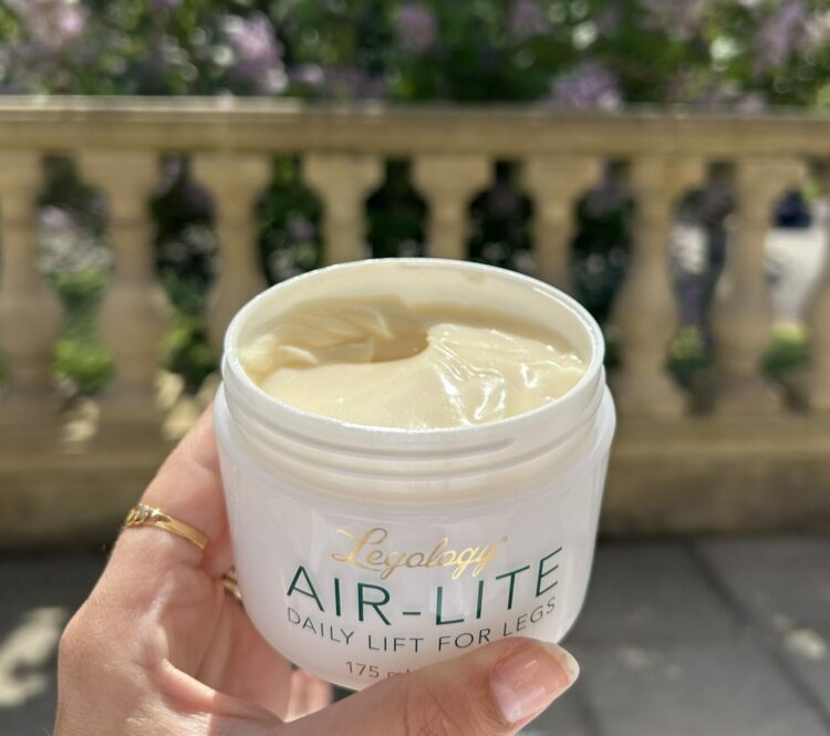Zo kom je van Cellulitis af! Legology Cellu-Lite Lichaamsolie Review