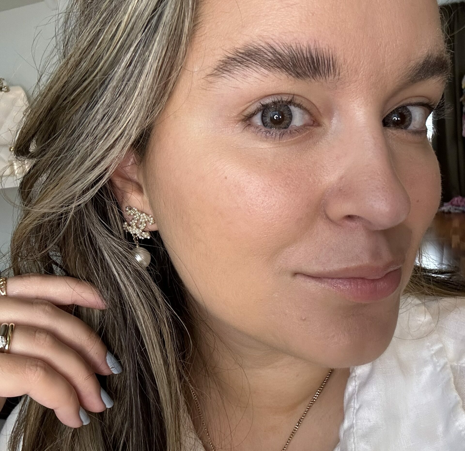 Fleeky Brow Lift Kit / wenkbrauwlaminatie / lash lift / diy / doe het zelf / REVIEW
