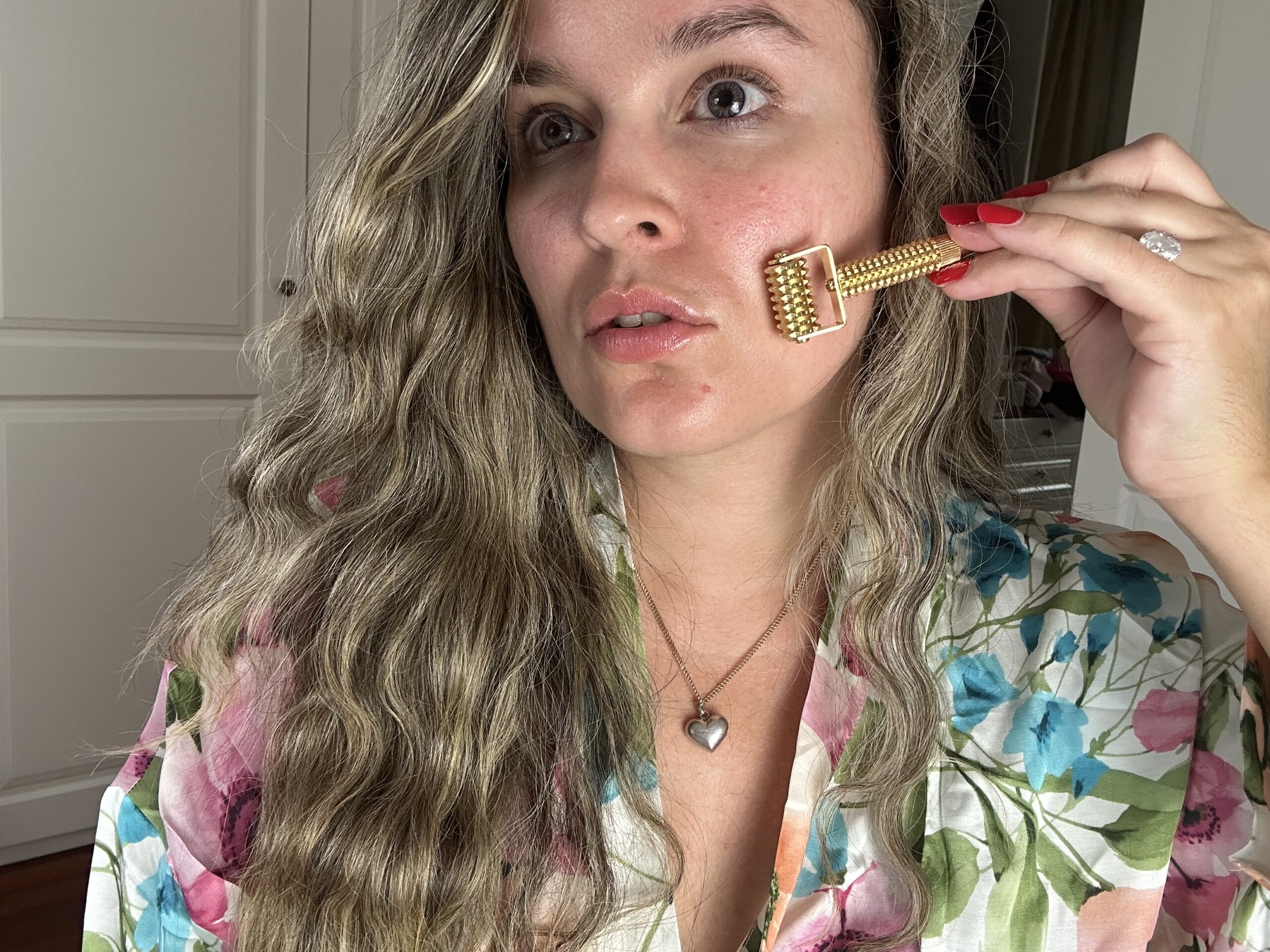 Ridoki Gold Accupression review