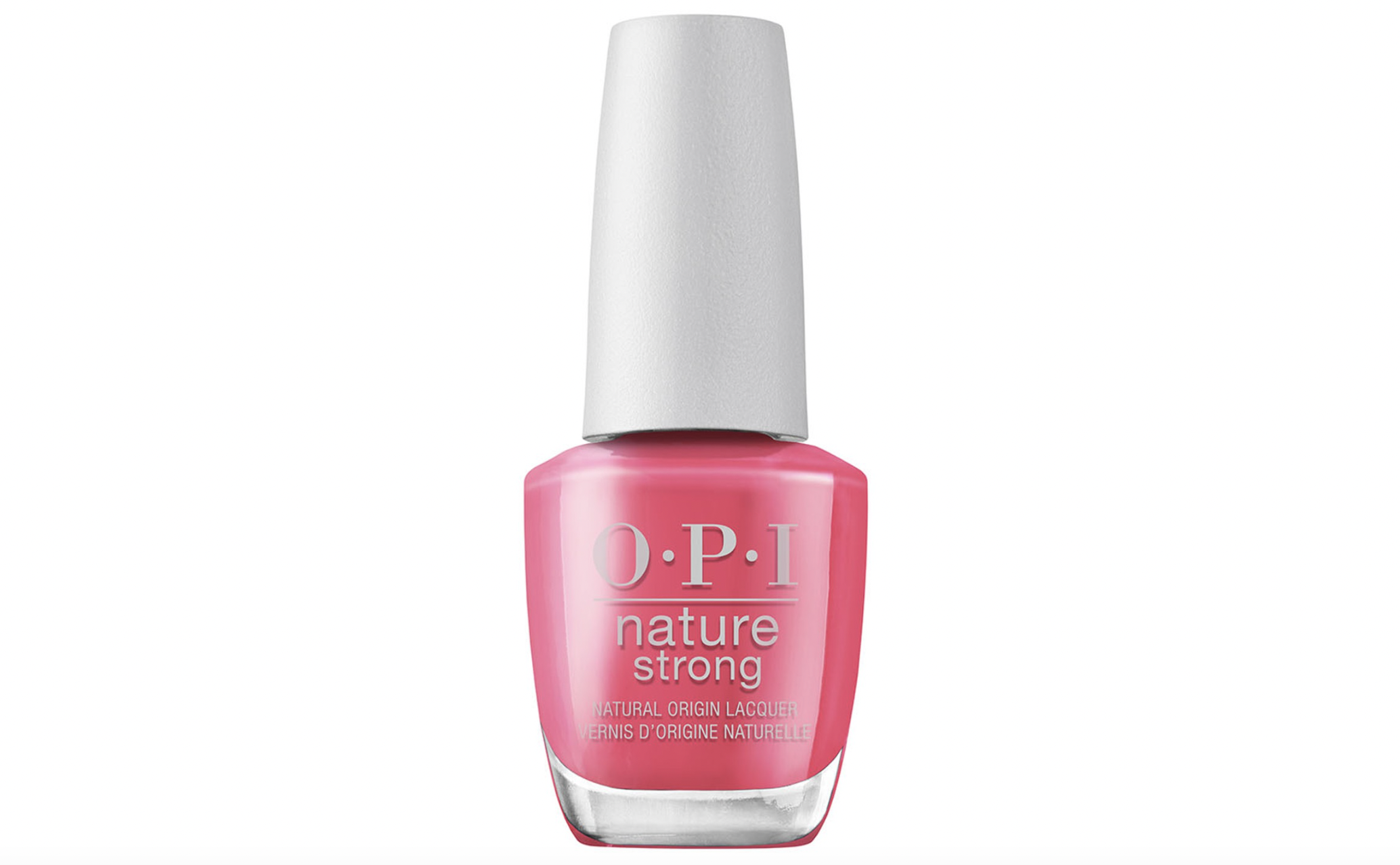 Barbie roze nagellak