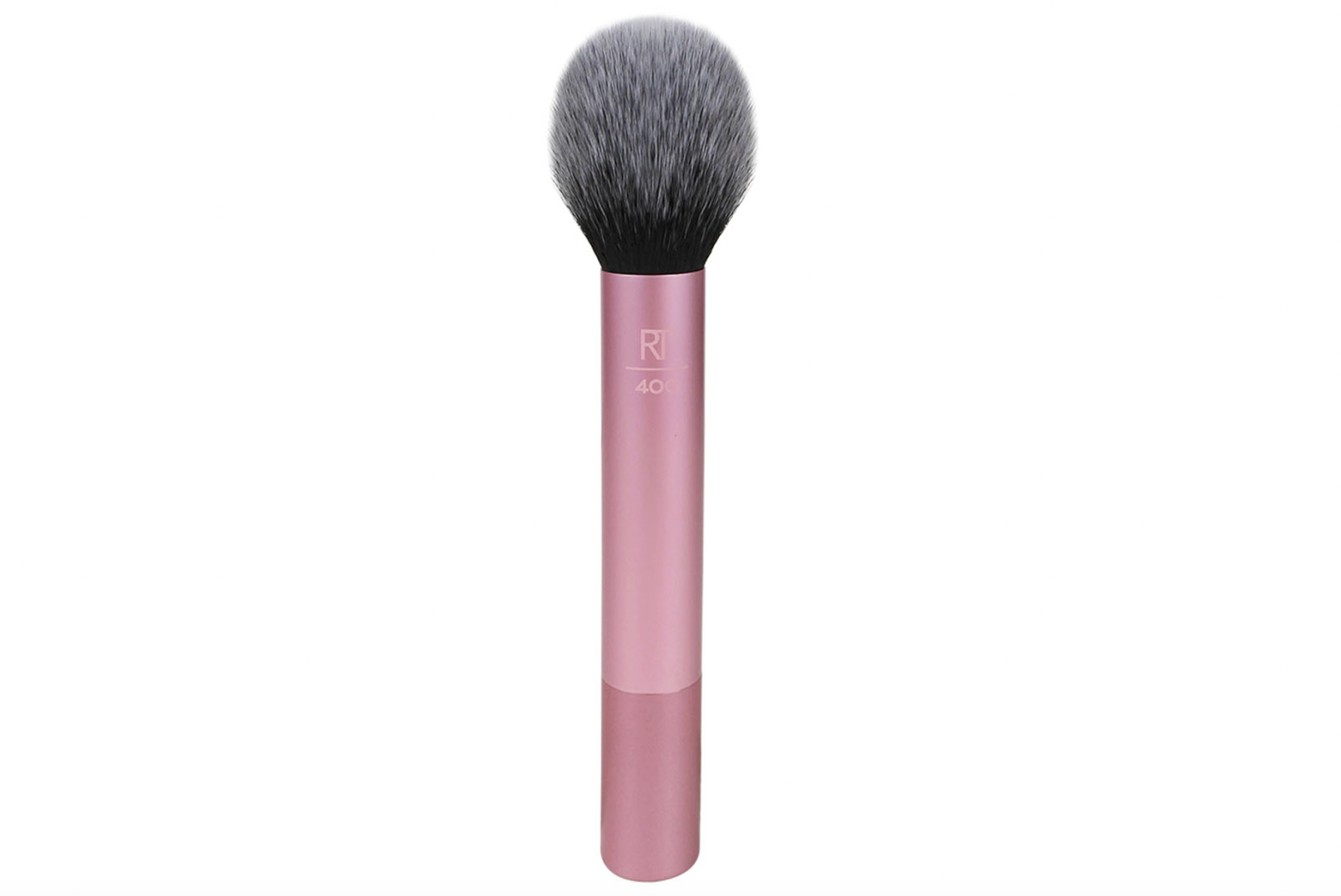 Barbie roze make-up kwast