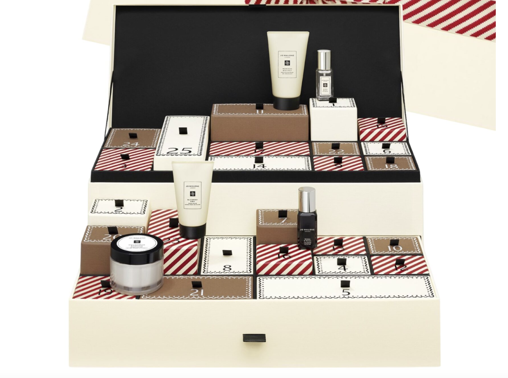 Jo Malone Adventskalender 2023