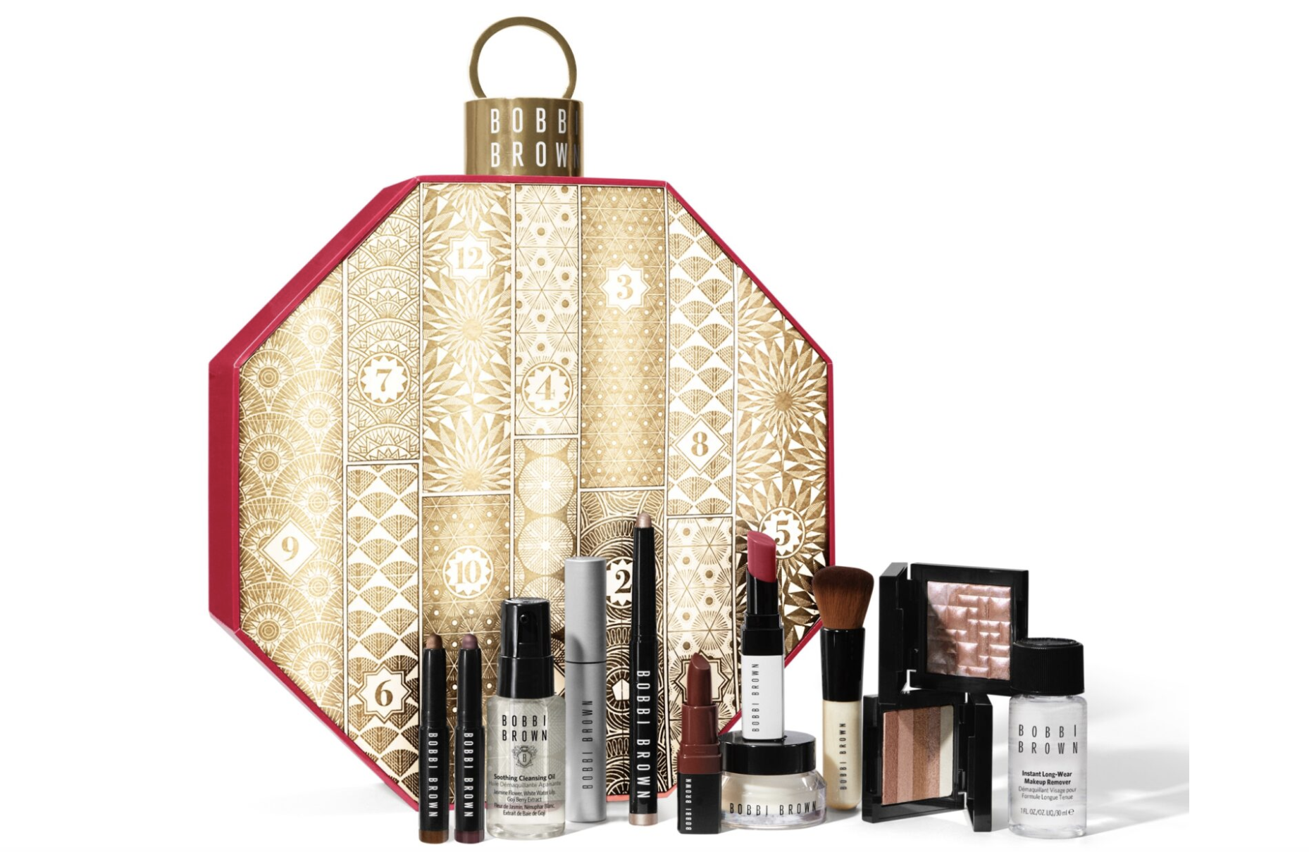 Bobbi Brown Adventskalender 2023