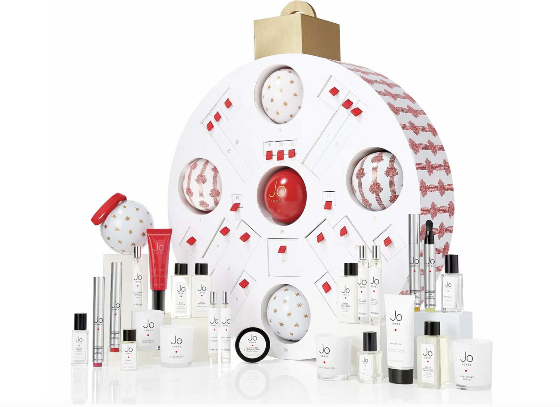 Jo Loves Adventskalender 2023