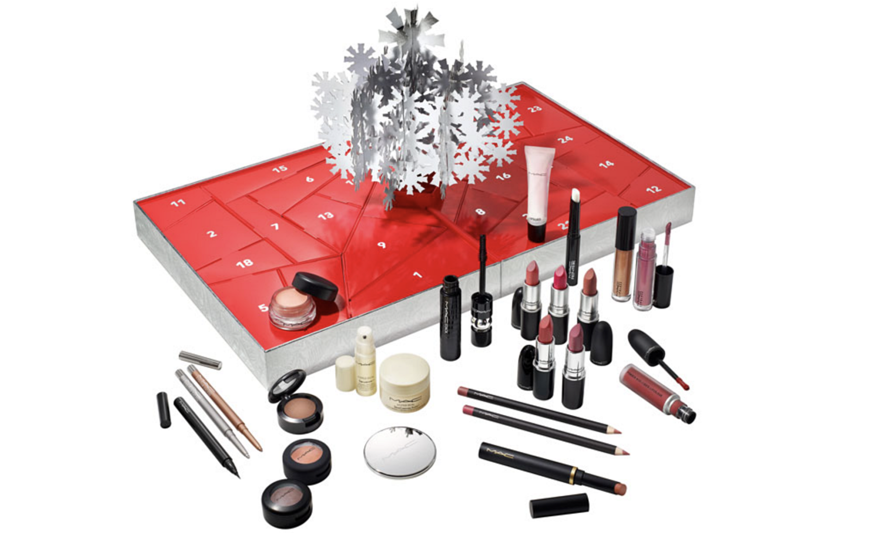 MAC Adventskalender 2023