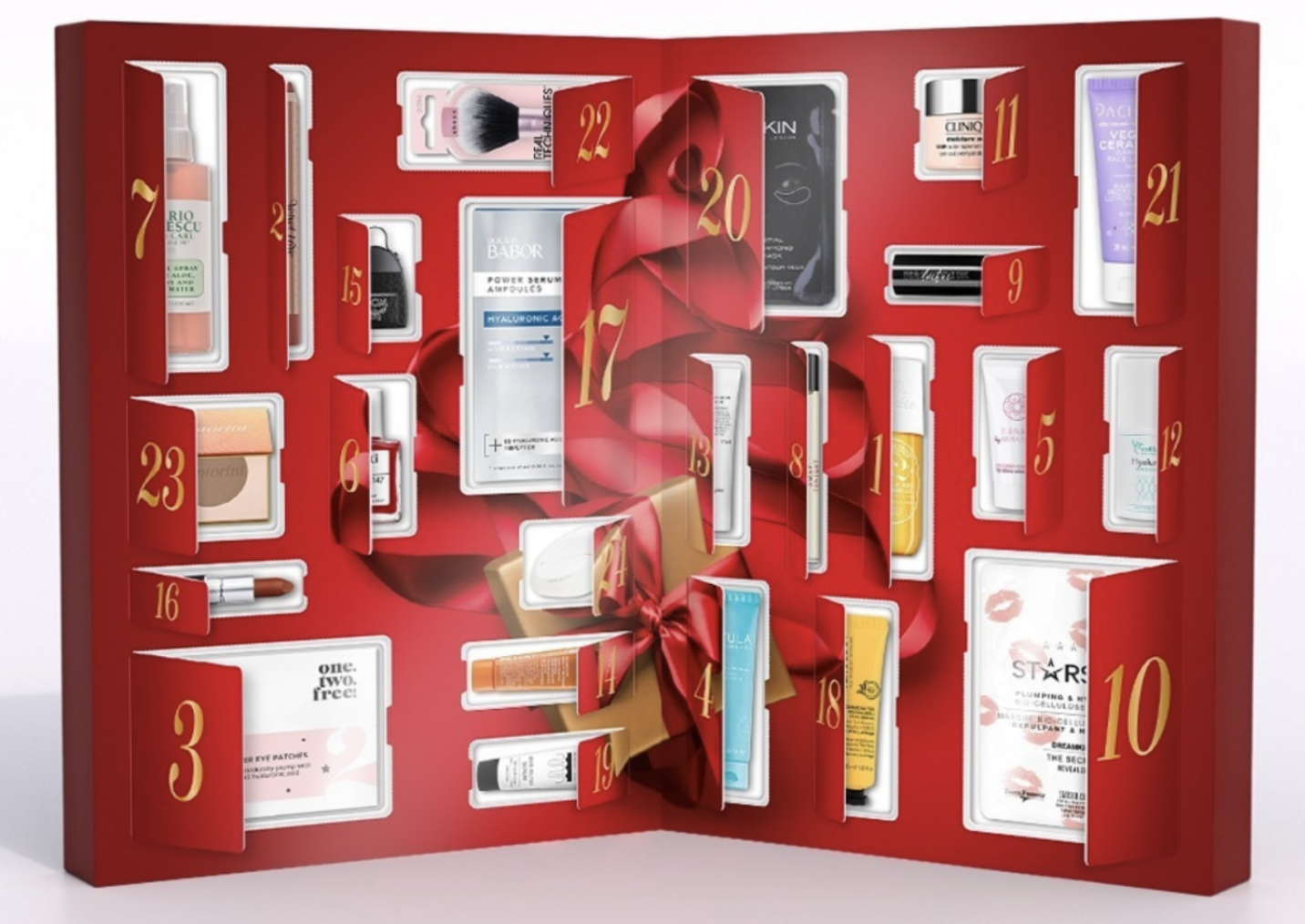 Douglas Beauty Adventskalender 2023