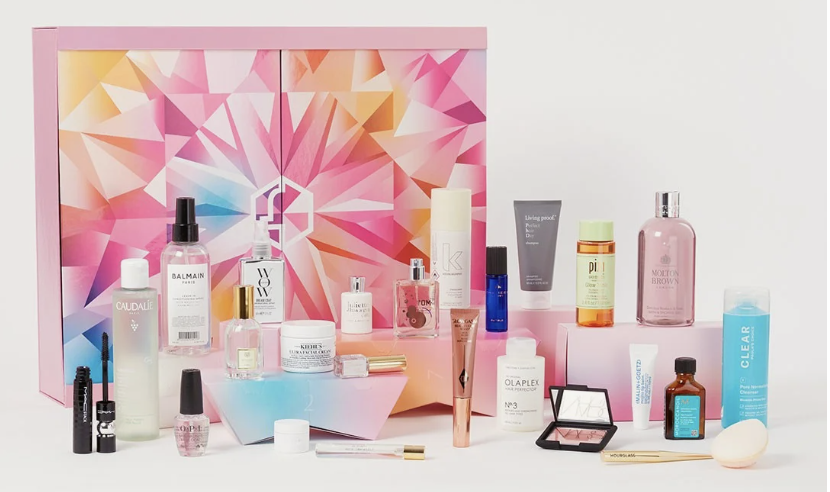 De Bijenkorf Beauty Adventskalender 2023
