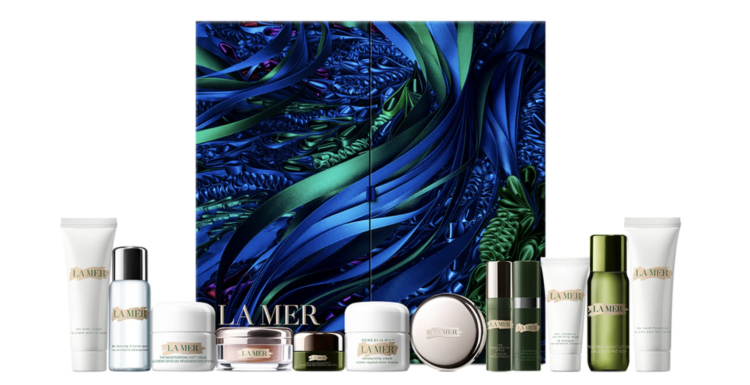 La Mer luxe adventskalender 2023