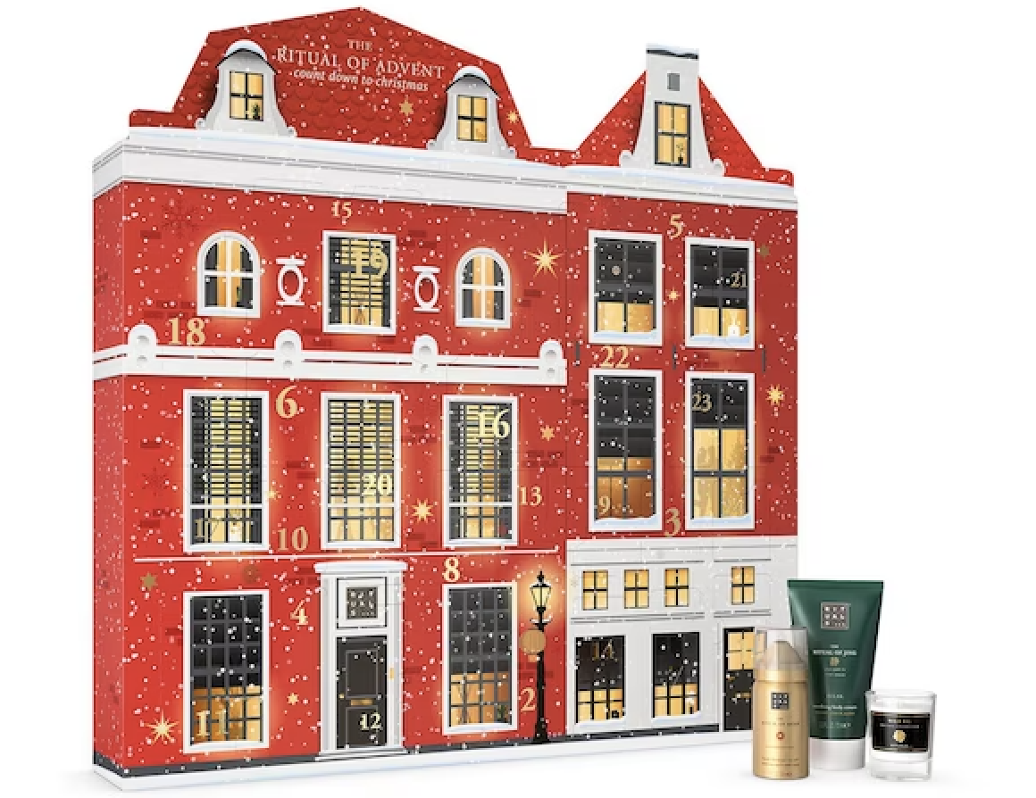 Rituals Adventskalenders 2023