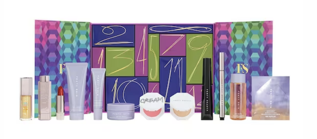 Fenty Beauty Adventskalender 2023