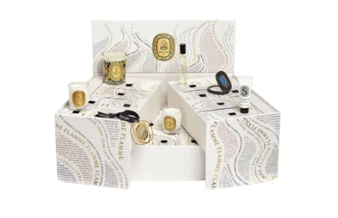 Diptyque Adventskalender 2023