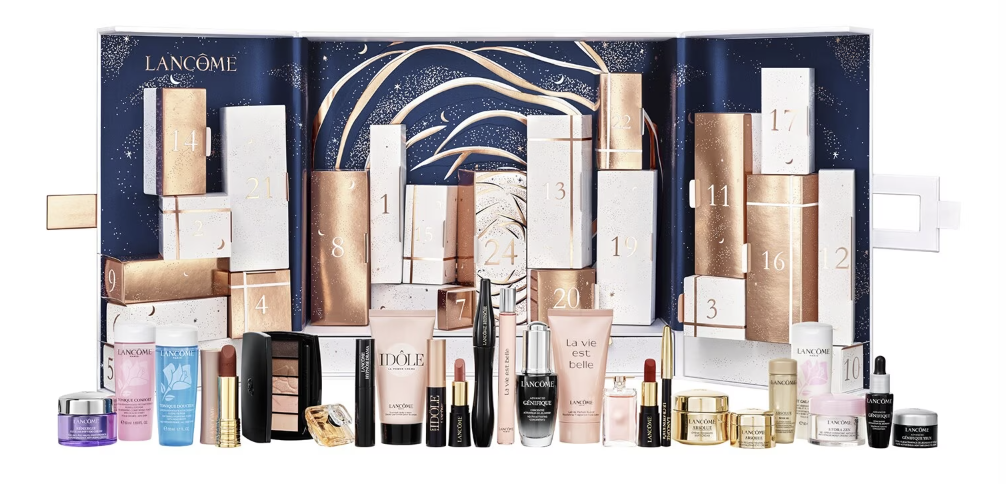 Lancôme Beauty Adventskalender 2023