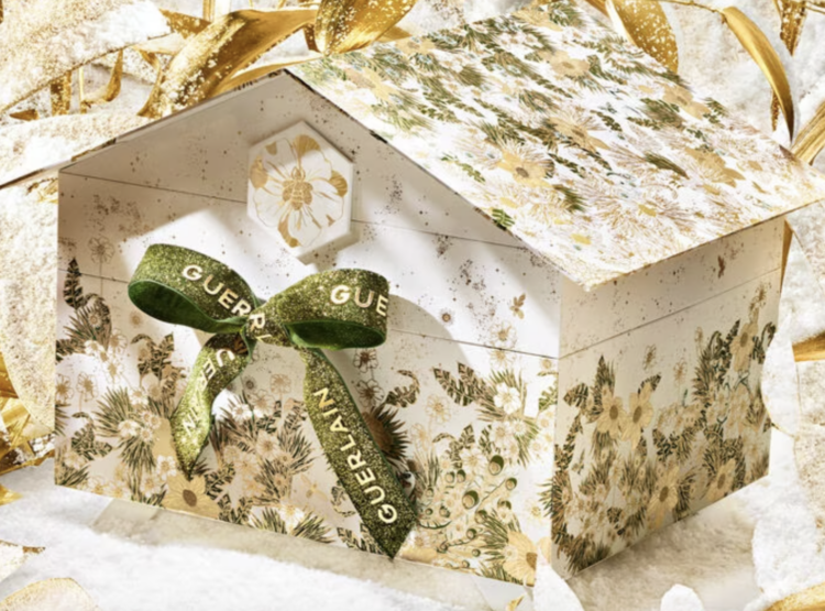 Guerlain Beauty Adventskalender 2023