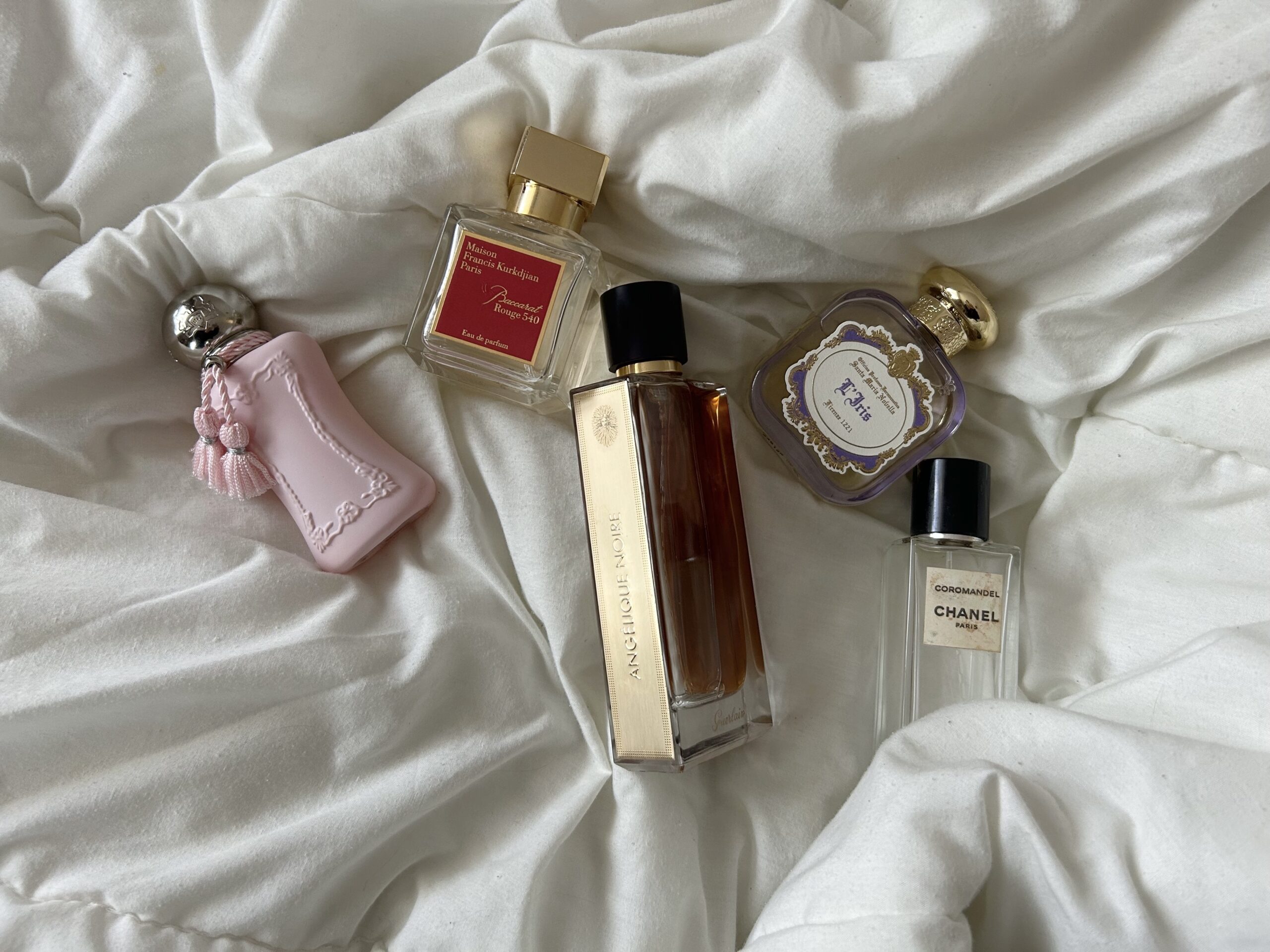 Top 3 Eau de Parfums die je rijk laten ruiken als een miljonair!