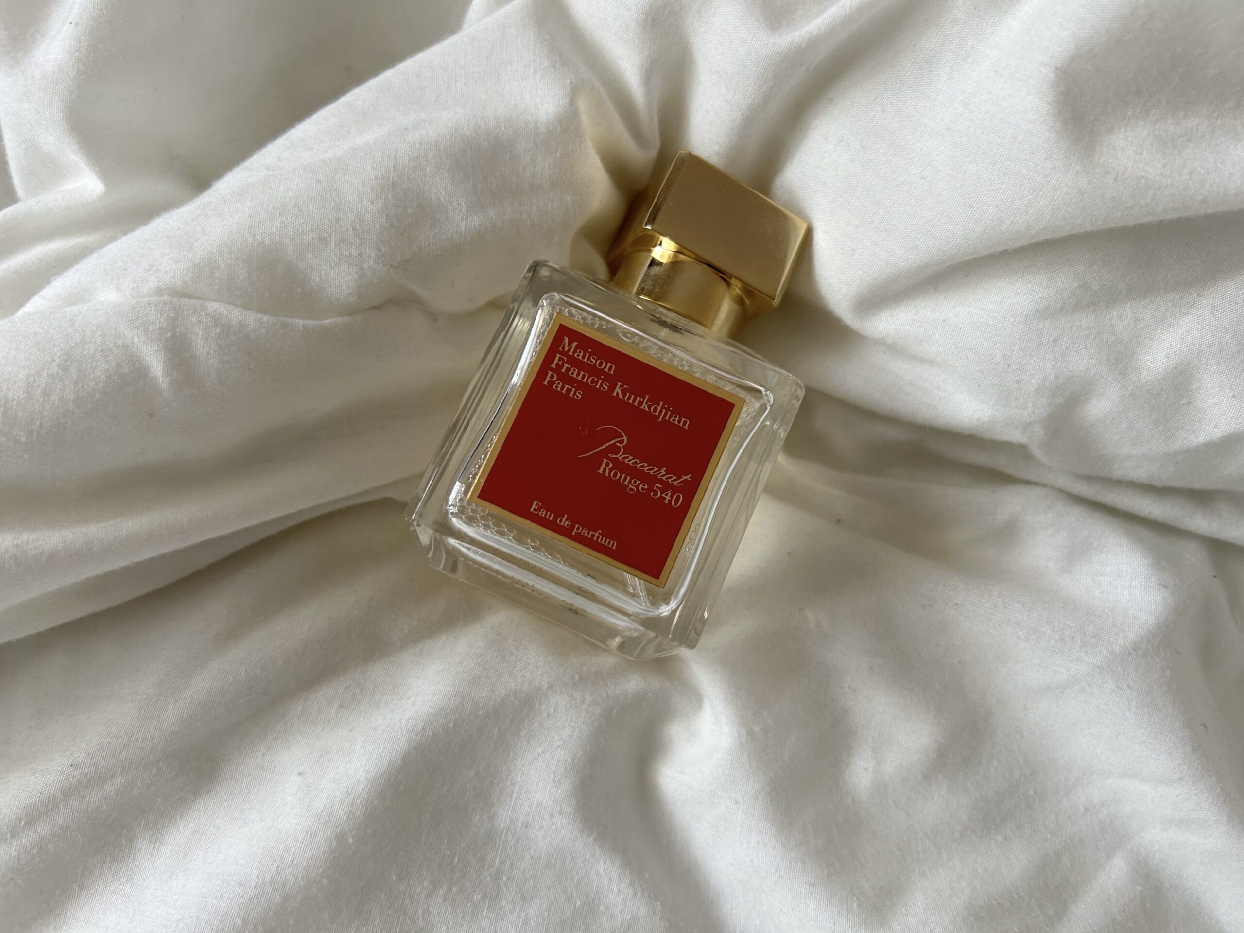 Top 3 Eau de Parfums die je rijk laten ruiken als een miljonair!
