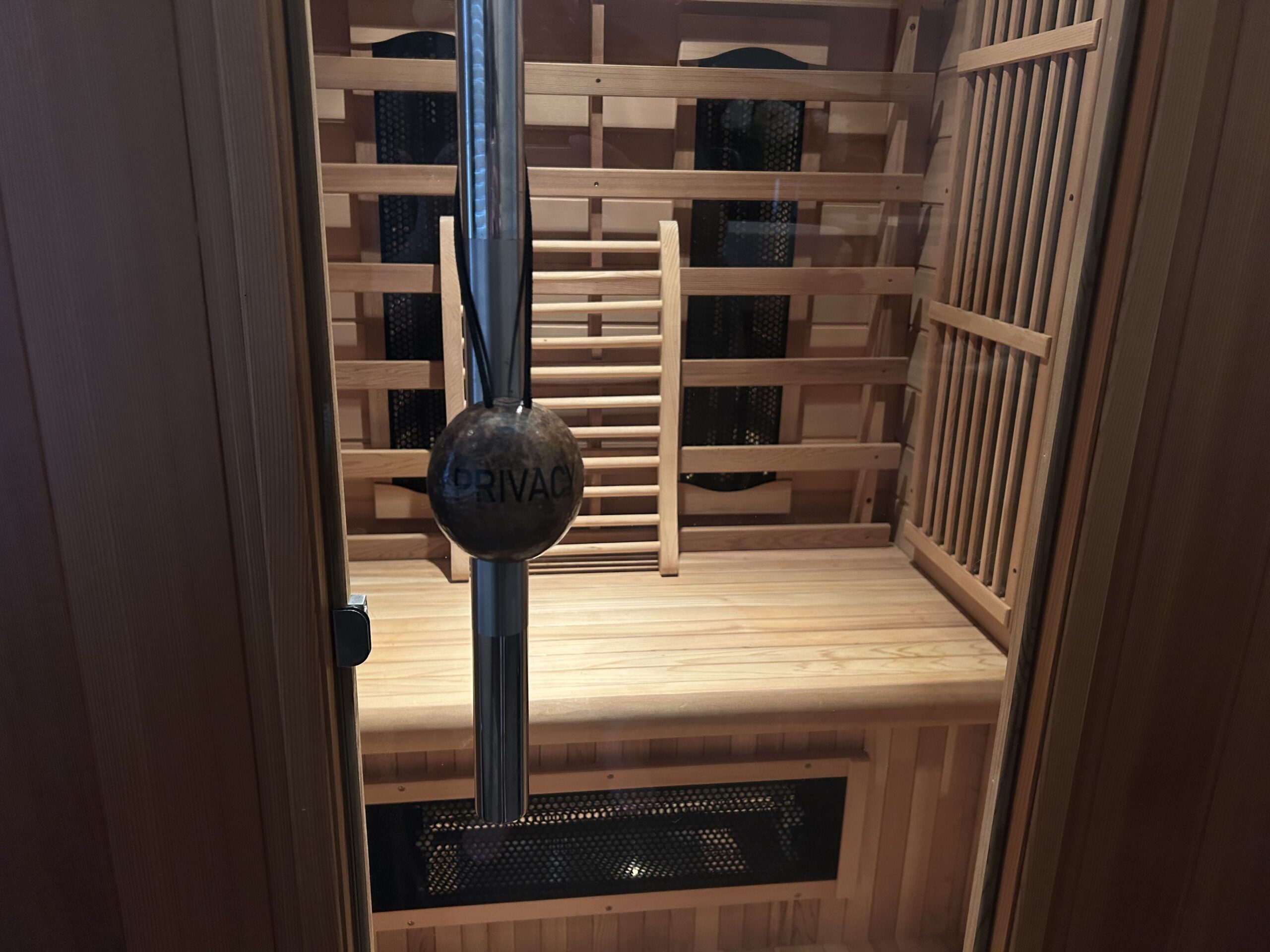 De Beautyvoordelen van Infraroodsauna's
