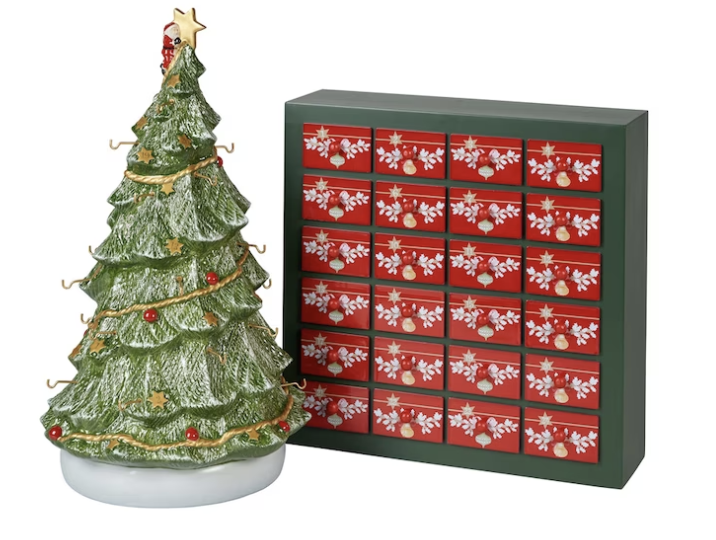 Villeroy & Boch Adventskalender 2023
