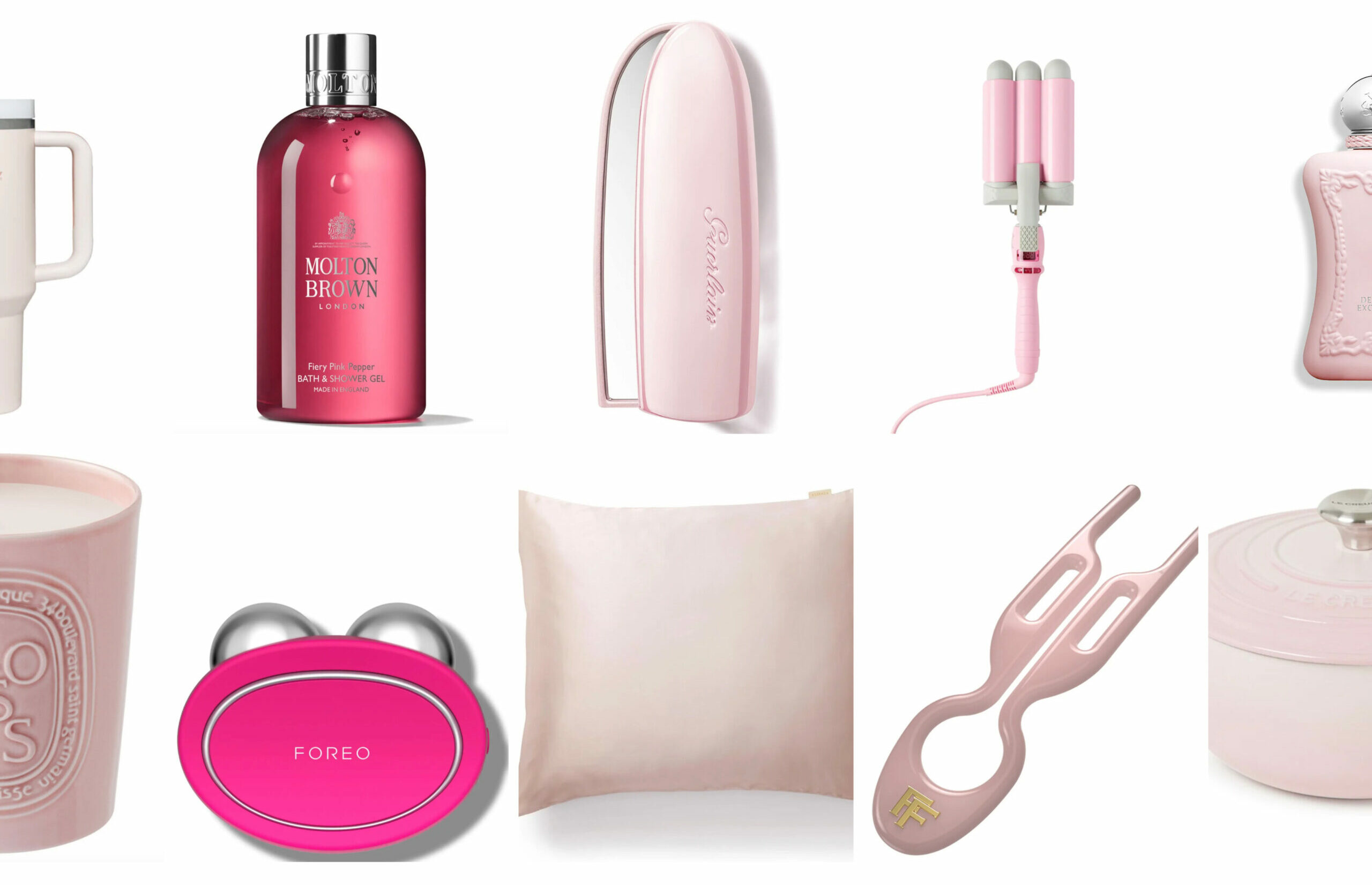 Girly Cadeau-ideeën voor de Roze Liefhebbers!