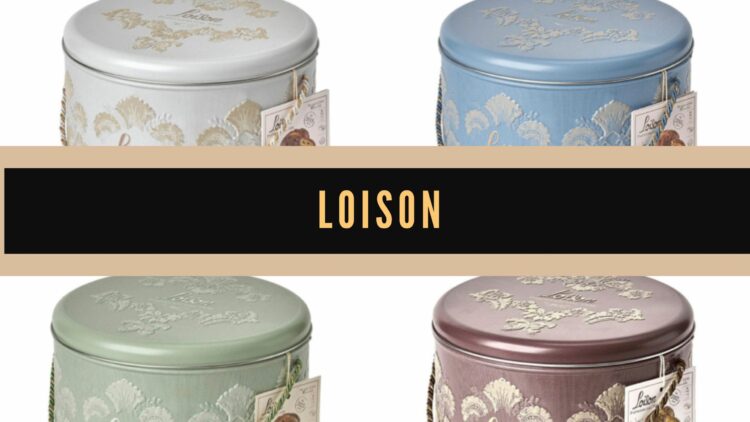 Loison Panettone