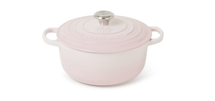 girly roze cadeau ideeën