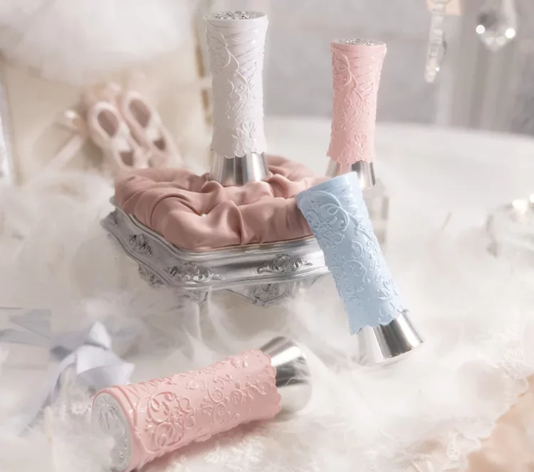 girly roze cadeau ideeën