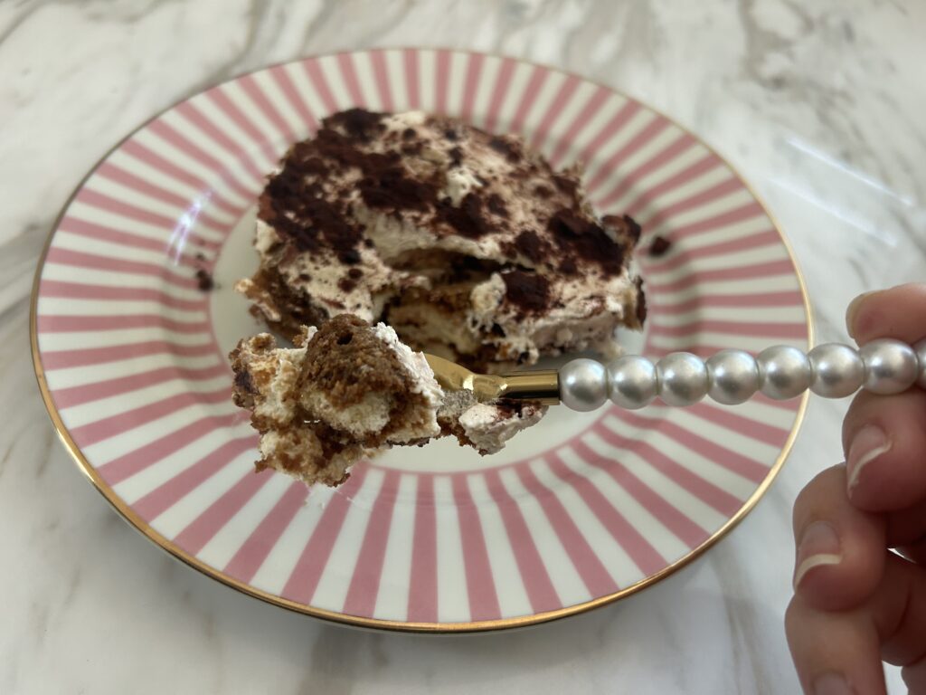 Nieuw & Verbeterd Tiramisu Recept