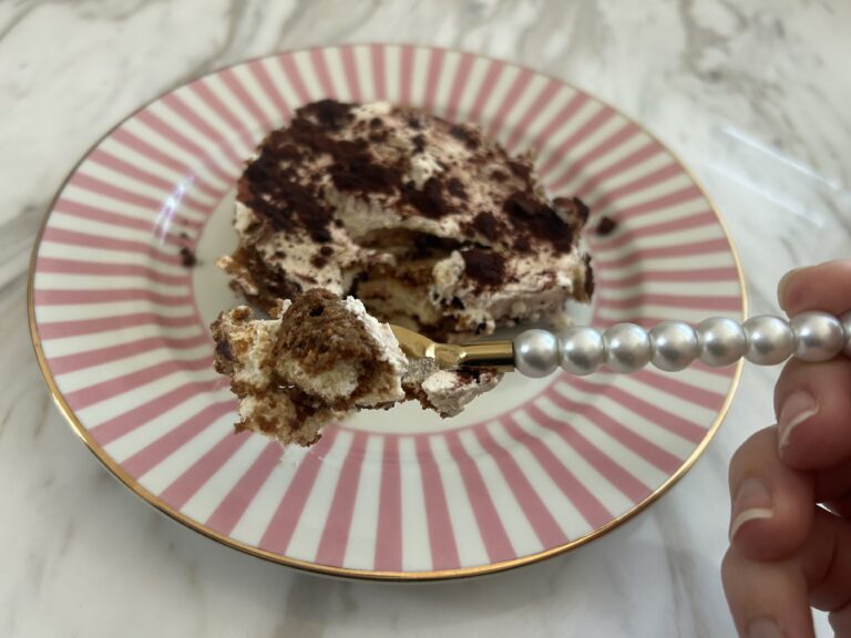 Nieuw & Verbeterd Tiramisu Recept