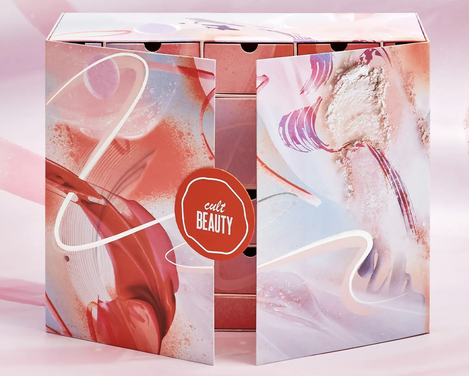 Cult Beauty Advent Calendar 2024