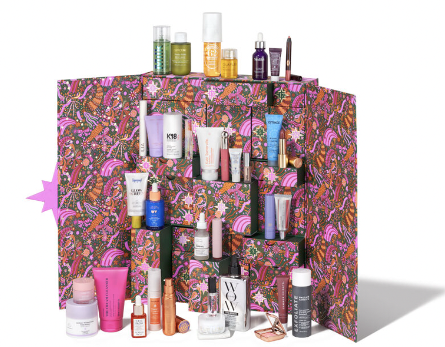 Space NK Beauty Adventskalender