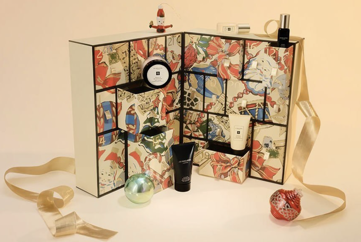Jo Malone Adventskalender 2024